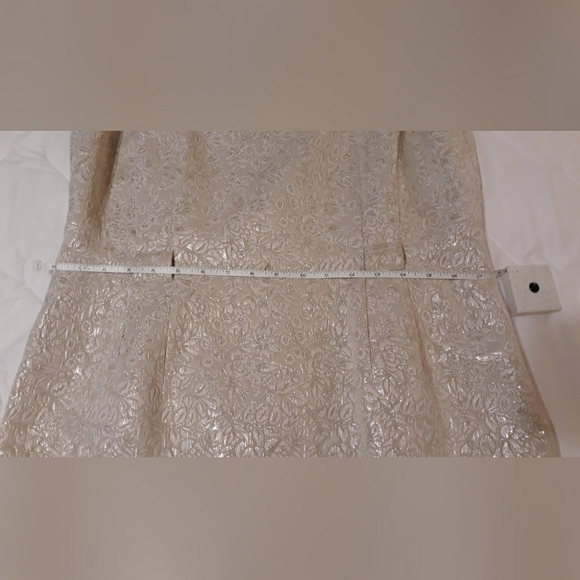 Semi-formal Dress - Picture 3 of 4